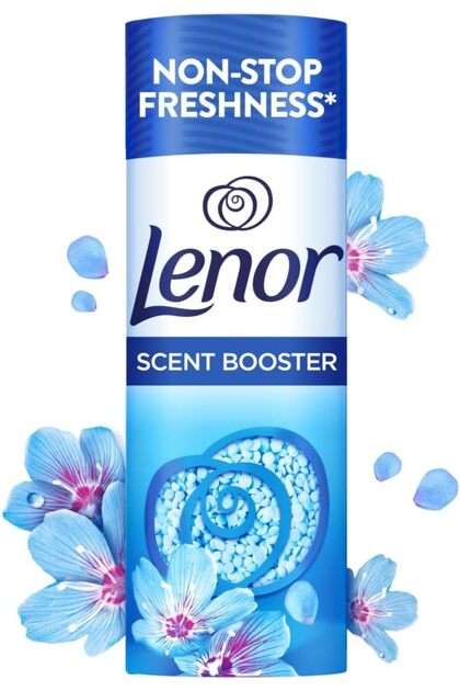 Laundry Perfume In-Wash Scent Booster Beads, Spring Awakening, 155g