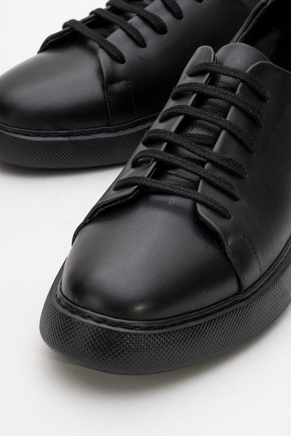Genuine Leather, 4 Colors, Men's Casual Inner and Outer Leather Shoes