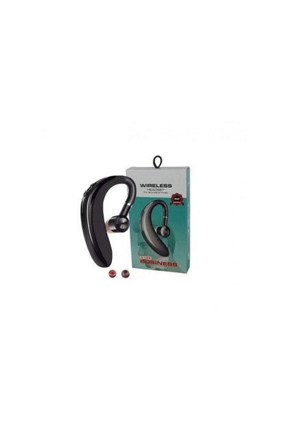 Casca Bluetooth Business