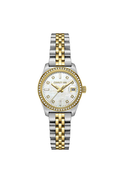 Ciwlh0000601 Women's Wristwatch