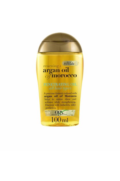 Arganöl Tiefenwirksames Haaröl für Trockenes Haar 100 ml