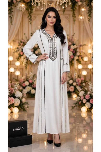 Women's jalabiya