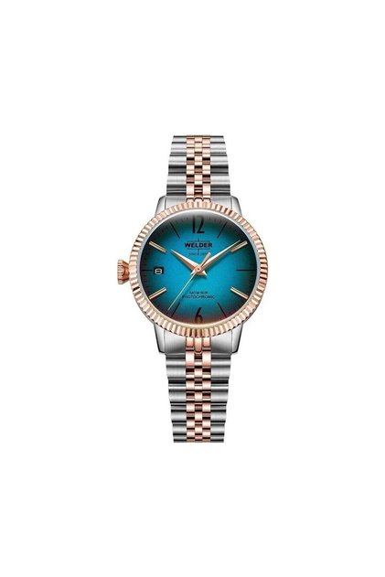 Wrc752 Women's Wristwatch