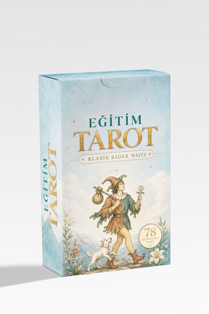 Eğitim Tarot