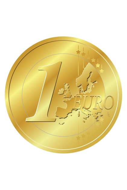 Monede de Masa de Cacao cu Lapte 18g