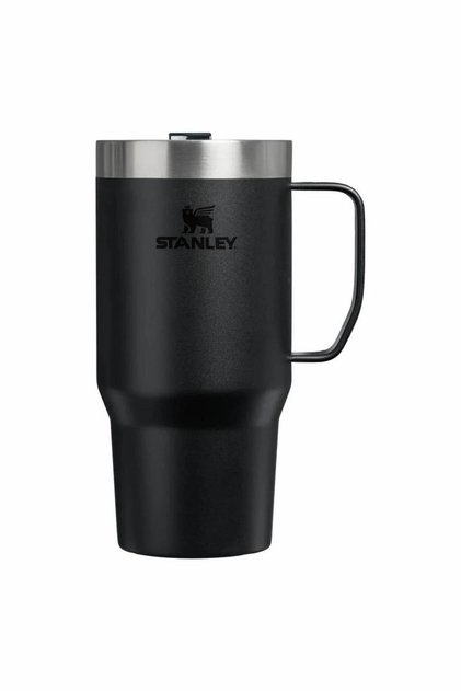 The Everyday Suburban Mug 0.71 L/24Oz 2.0 Black 10-13854-059