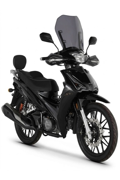 CRİSTAL 50 SİYAH 2026 MODEL