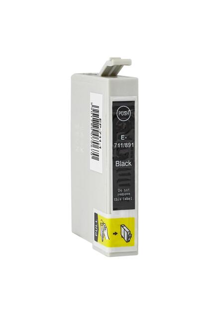 Cerneală EP-711 |   C13T07114011 / T0711