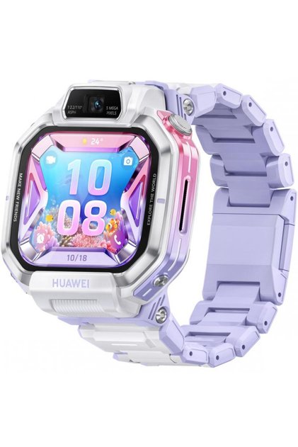WATCH KIDS X1 Pro Smartwatch - Purple