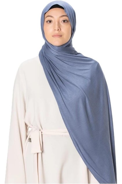حجابات جيرسيه ناعمة ومرنة، أناقة وراحة لا مثيل لها، مجموعة مختارة بعناية