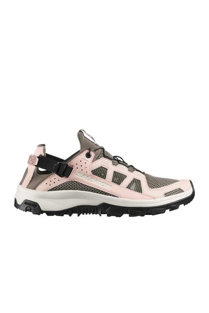 Techamphibian 5 Women's Pink Water Shoes Women's Water Shoes L49110400