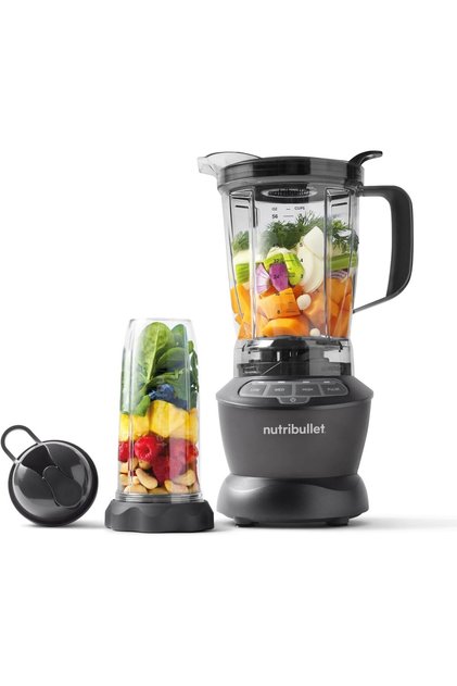 NBF500MB Blender Seti "1,9 L Haznede Büyük Tarifler Hazırlayın"