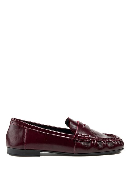 Loafer, 36, Bordo