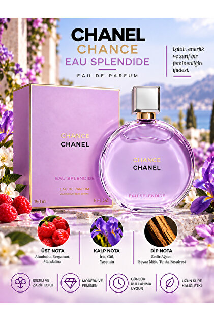 Chanel N19 POUDRE EDP PARFUM 100ml Pinkestcosmetics - Fiyatı
