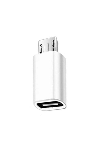 1pcs USB C/Micro To Micro/USB-C Adapter Type-C Female Converters, Charging And Data Sync for Galaxy