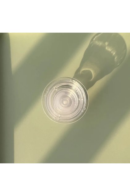 A High Quality Talk Grip Transparent Socket Folding Griptok DIY Griptok Accessories Mobile Phone Sta