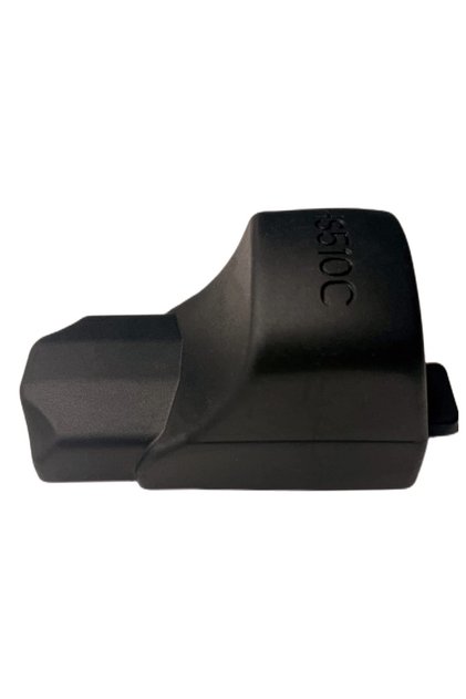510C Scope-Cover Protective Case Anti-Scratch Dustproof Scope-Cover for Scope-Sights 507K 507C