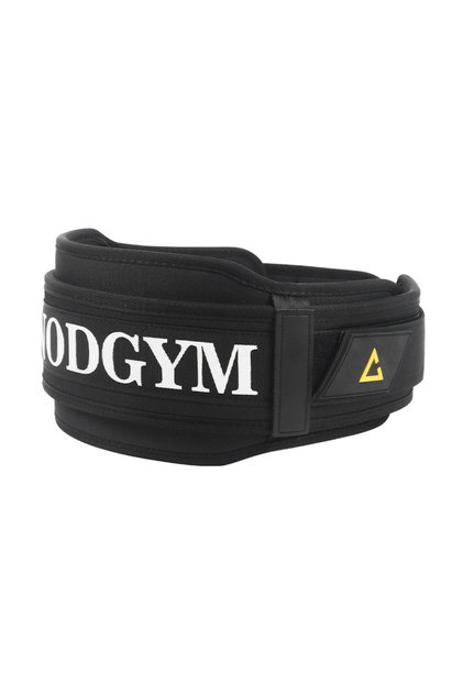 S BLACK-Gounod GOUNOD Fitness EVA Belt Deadlift Squat Weightlifting Training Corset High-intensity E