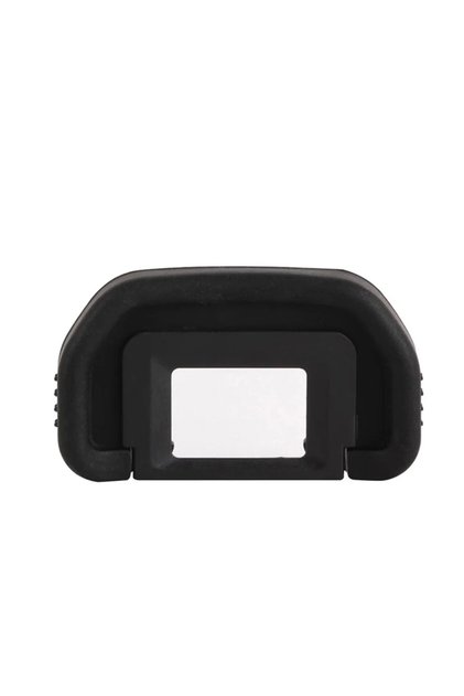 1PCS EB Eyecup EB Soft Rubber Eye Cup Eyepiece Eyecup Viewfinder for Canon EOS 90D 80D 70D 60D 50D 4