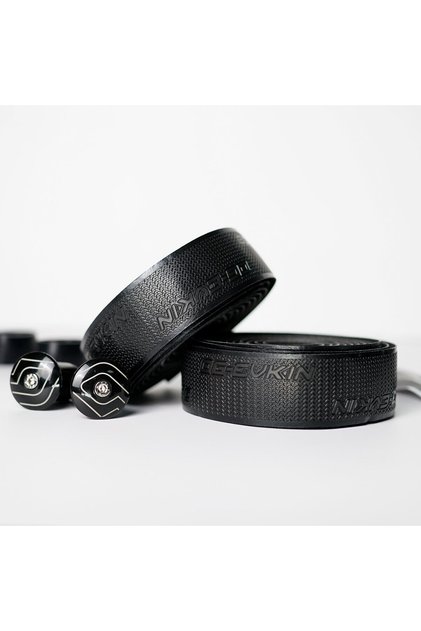 BT-001-BLACK OG-EVKIN Road Bike Handlebar Tape Drop Bar Tape Polyurethane/EVA Anti-Vibratio Cycling