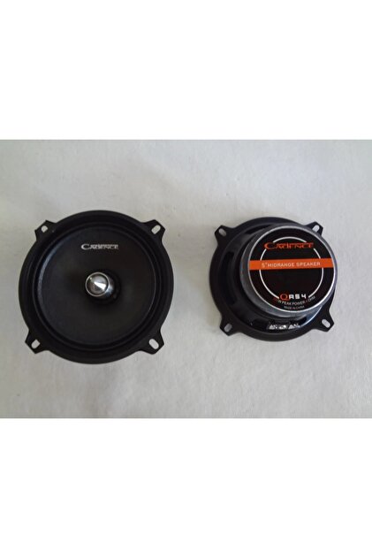 Cadence QR-54 13CM Midrange Uyumlu 75-150 Watt Maximum Power 4 Ohm