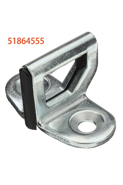 Car Door Lock Front or Rear Door Catch Striker Latch Lock For Peugeot Boxer 2006-2021 51864555 55702