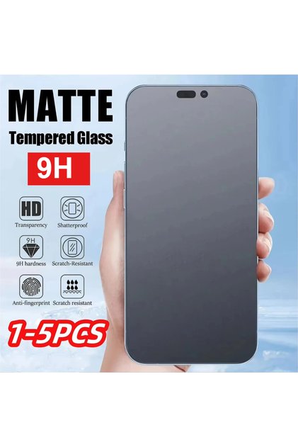 Galaxy S26 Ultra 3 Pieces 1-5pcs 2.5D Matte Screen Protector Film for Samsung Galaxy S26 Pro S25 Edg