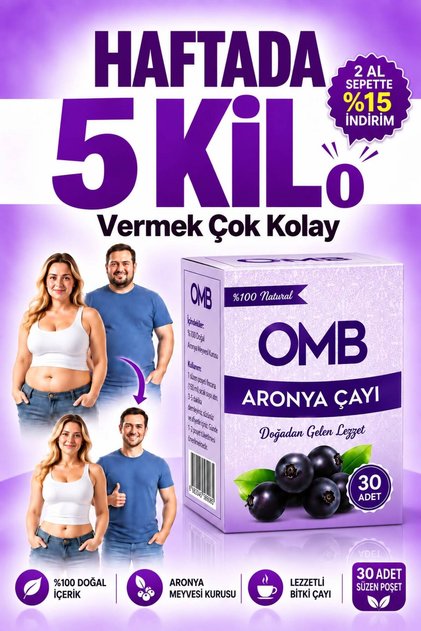 Göbek eriten zayıflama'ya yardımcı yag-yakici özel Aronya çay hızlı etkili Detox yardımcı Karışık Form Çayı 30