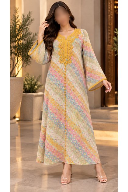 Women's Jalabiya