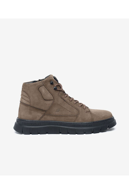 Erkek Duman Nubuk Bot 5K1UB64618