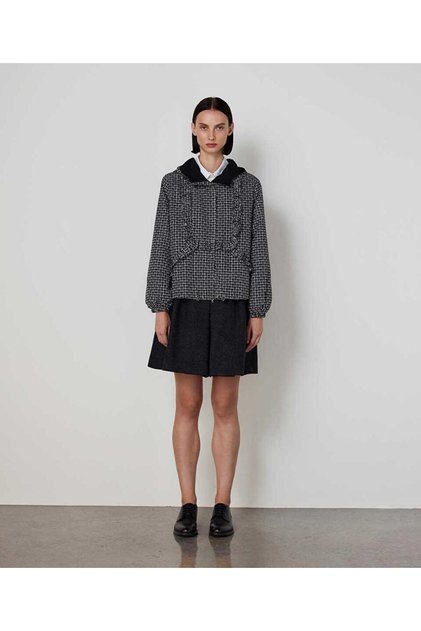 MONOGRAM DESEN MONT
