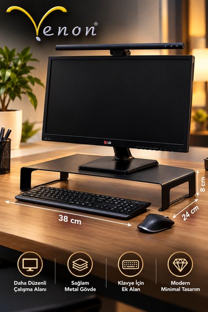Monitor Stand Monitor Riser