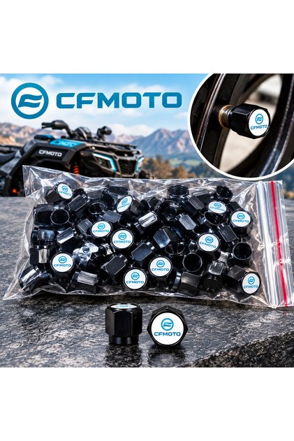 MOTOSİKLET SİBOP KAPAĞI CFMOTO