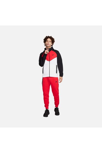 Tech Fleece Hoodie Erkek Sweatshirt
