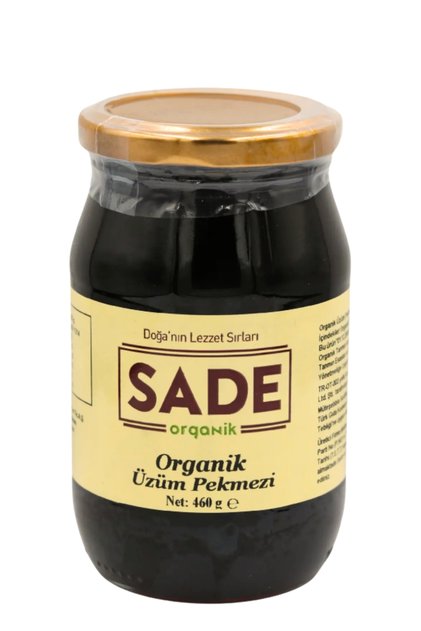 Üzüm Pekmezi 460 gr