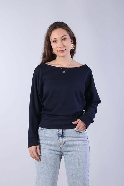 11035 Yarisa Capricol Blouse
