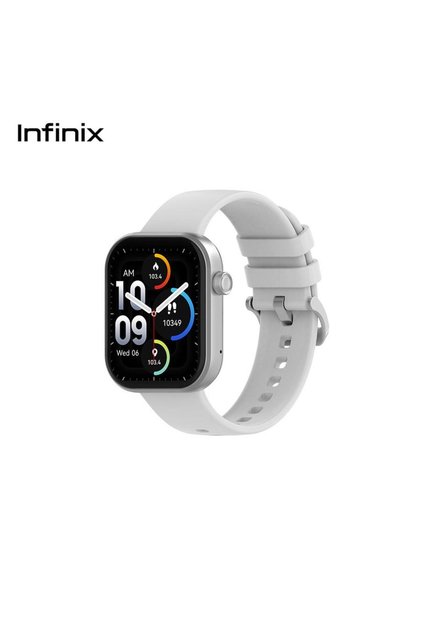 XW3 Smart Watch, 7-Day Battery, Bluetooth Call, Heart rate, Blood oxygen, grey