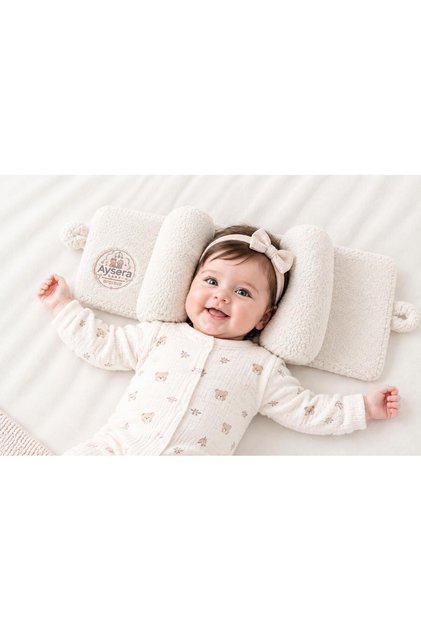 ortapedik bebe yastıgı 2708