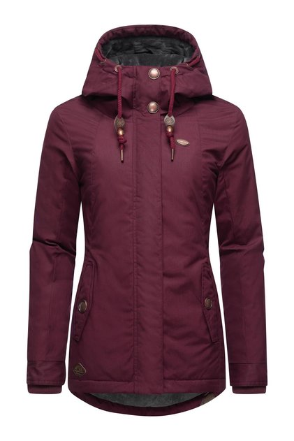 Winterjacke Monade