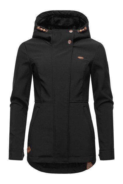 Softshelljacke Yba