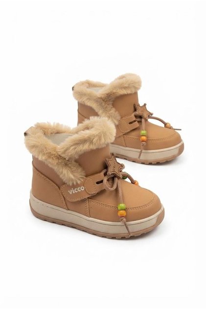 Bobo Taba Anatomical Comfortable Girls' Boots 946.P26K.206