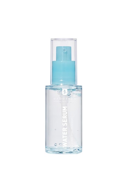 Water Serum - Intensive Moisturizing Serum 30 ml