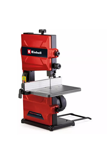 Fierastrau cu banda TC-SB 200/1, 250 W, 80 mm adancime taiere, banda de taiere 1400 x 7 mm