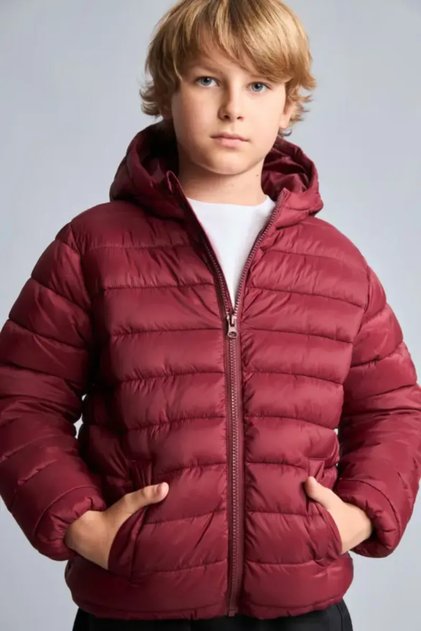 E8688A8 Boy's Coat