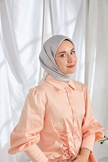 100% Twill Silk Scarf S540-28