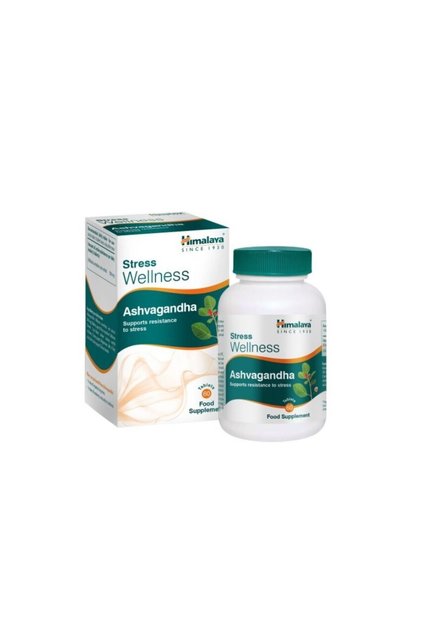 Ashvagandha 60 tablete -