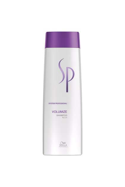 SP - Șampon pentru volum