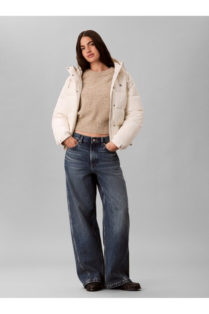 SHINE MW CLASSIC PUFFER