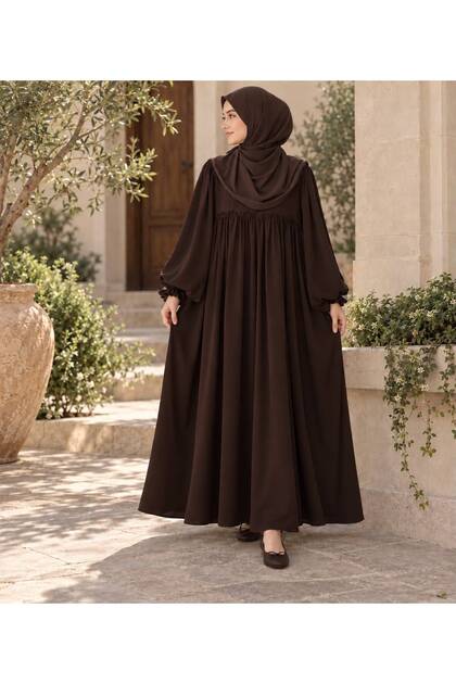 Hafsa Elbise