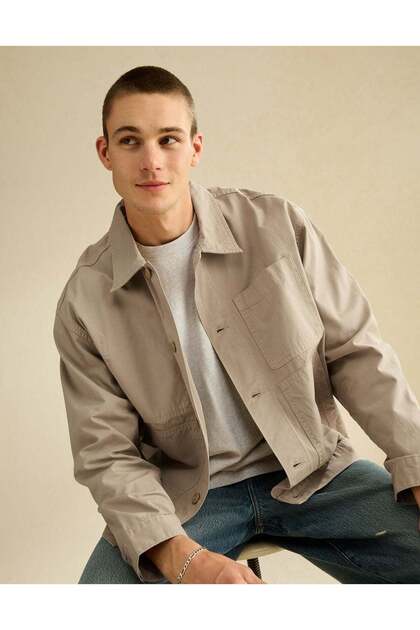 AE Full-Zip Jacket